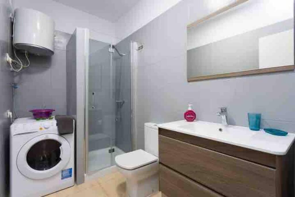Apartamento Lagunero Acogedor II La Laguna  Exterior foto