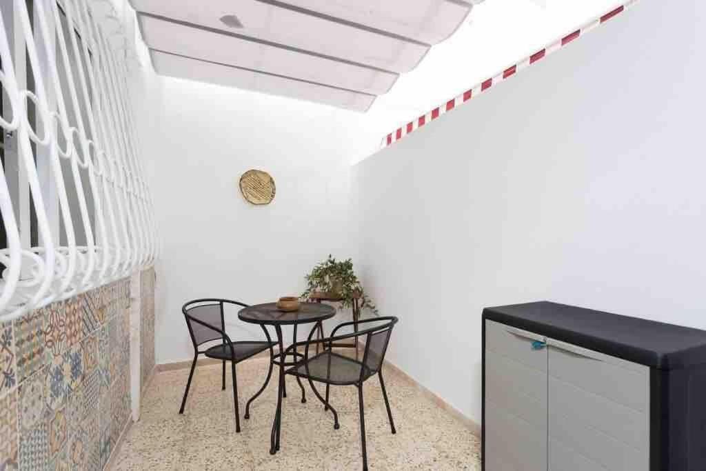 Apartamento Lagunero Acogedor II La Laguna  Exterior foto